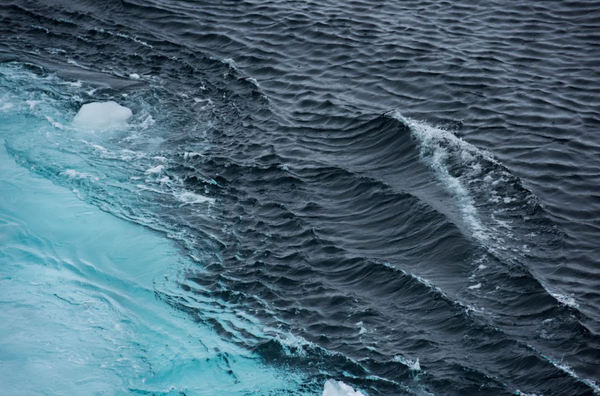 Aqua Ice II