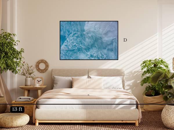 Icy Water II