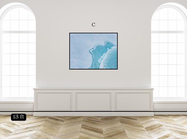 Icy Water III