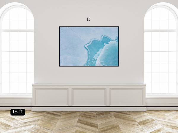 Icy Water III