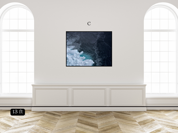 Aqua Ice I