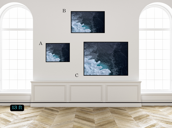 Aqua Ice I