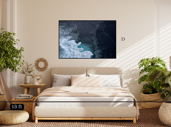Aqua Ice I