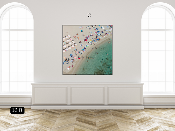 The Cotton Beach Club