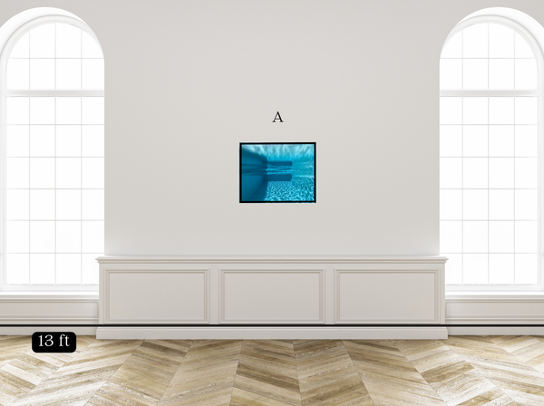 The Deep End I