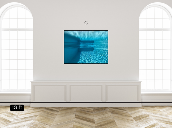 The Deep End I