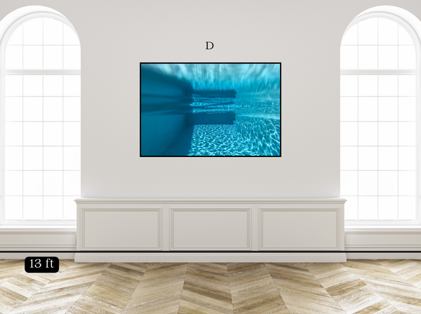 The Deep End I