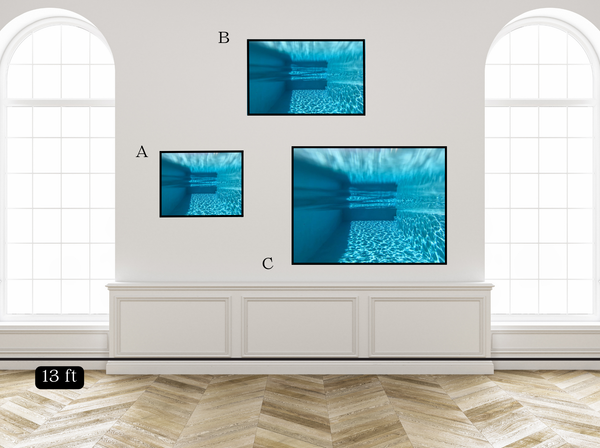 The Deep End I