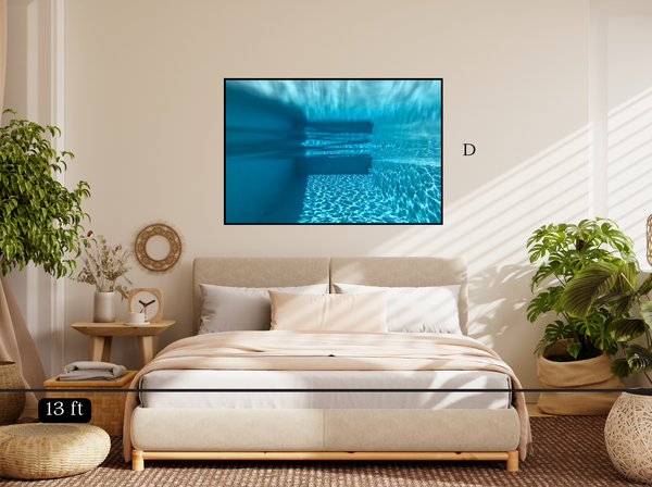 The Deep End I