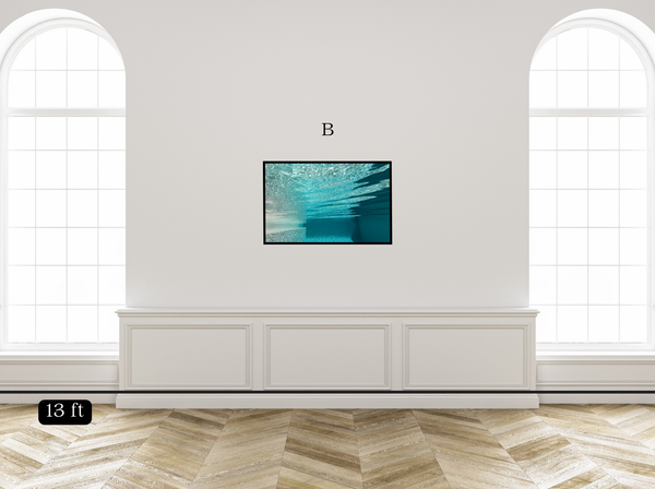 The Deep End II