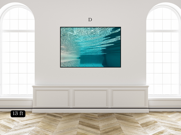 The Deep End II