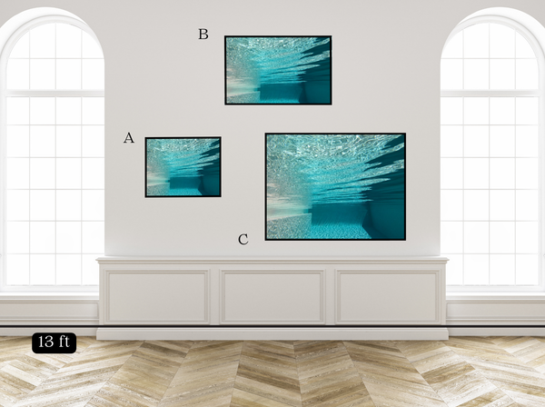 The Deep End II