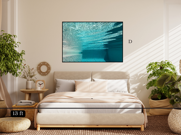 The Deep End II