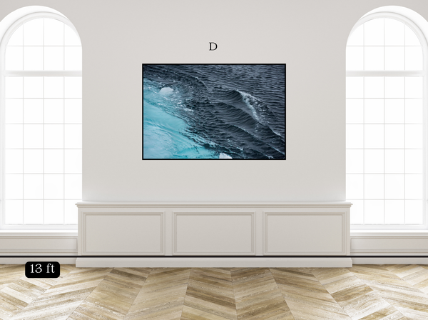 Aqua Ice II