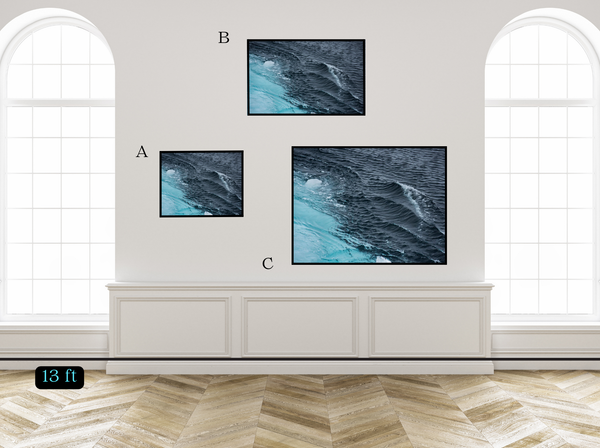 Aqua Ice II