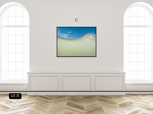 Inside the Wave