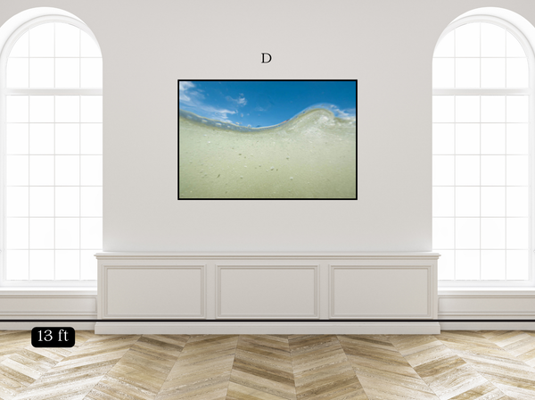 Inside the Wave