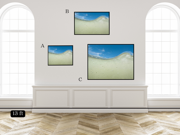 Inside the Wave