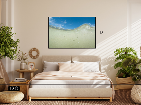 Inside the Wave