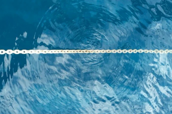 In at Sea