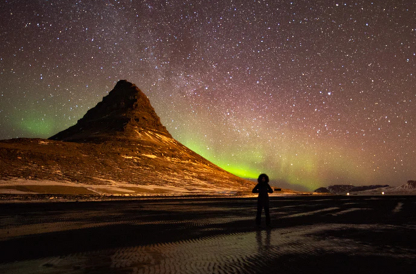 Kirkjufell