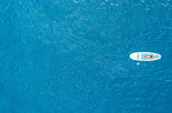 Paddle Boarding