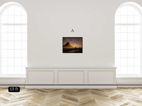 Kirkjufell