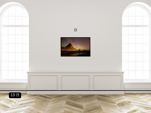 Kirkjufell