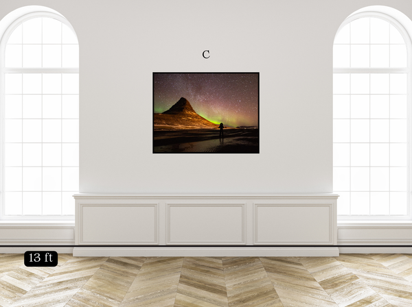 Kirkjufell