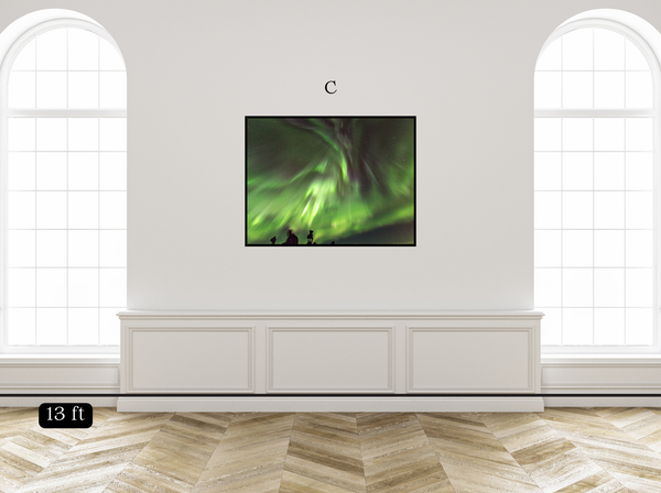 Aurora Crowning II
