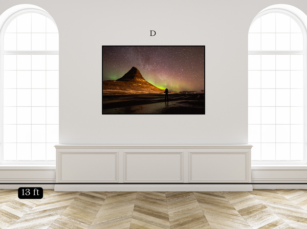Kirkjufell