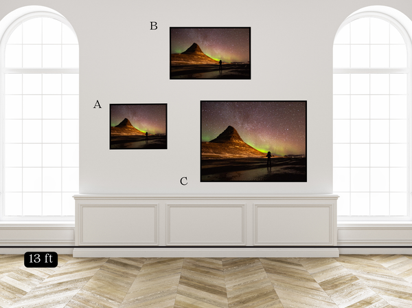 Kirkjufell