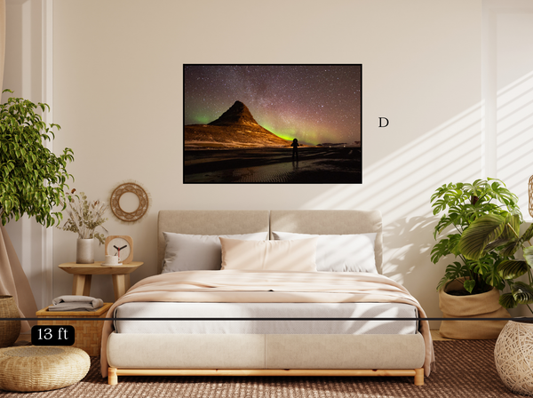 Kirkjufell