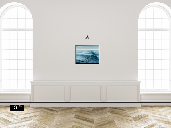 The Rolling Waves