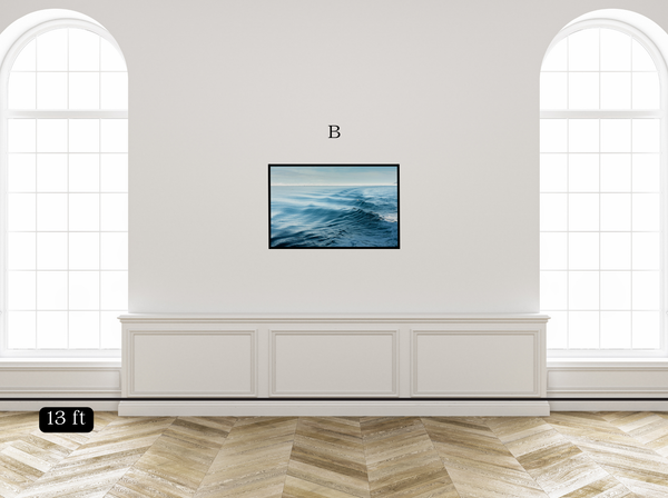 The Rolling Waves