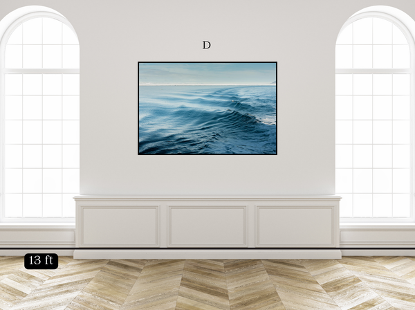 The Rolling Waves