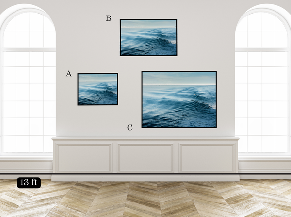 The Rolling Waves