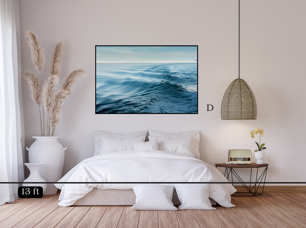 The Rolling Waves