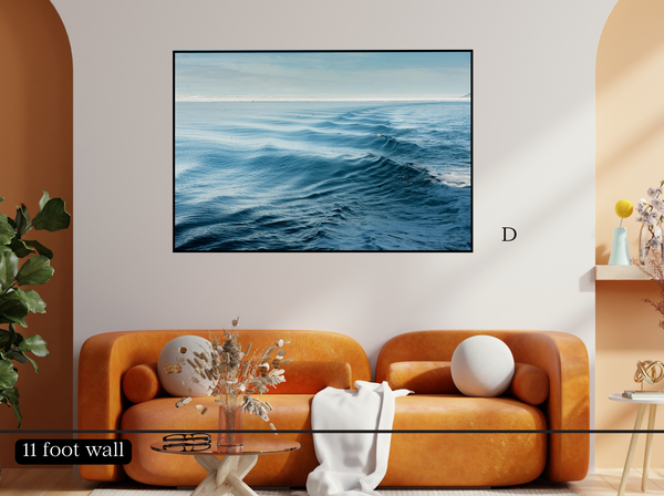 The Rolling Waves
