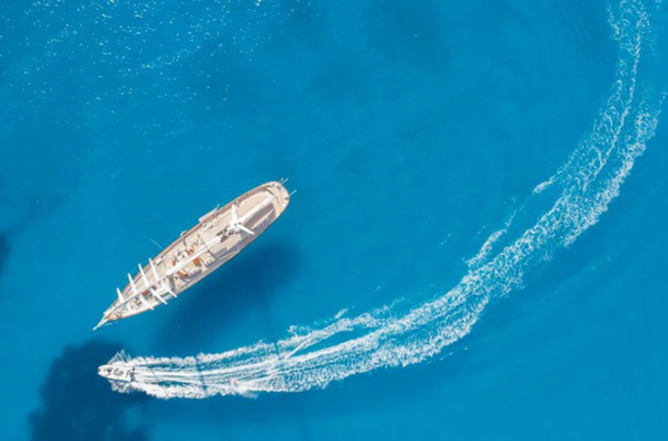 Roxanne from Above