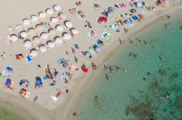 The Cotton Beach Club