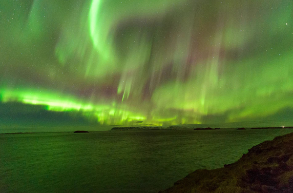 Aurora