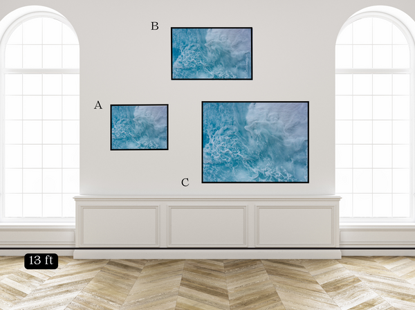 Icy Water II