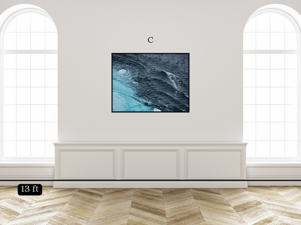 Aqua Ice II