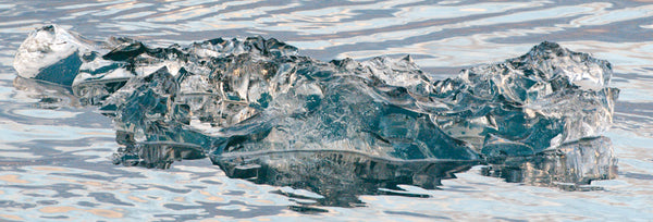 Floating Diamond