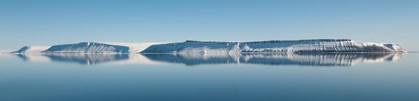 Peaceful Reflecting II