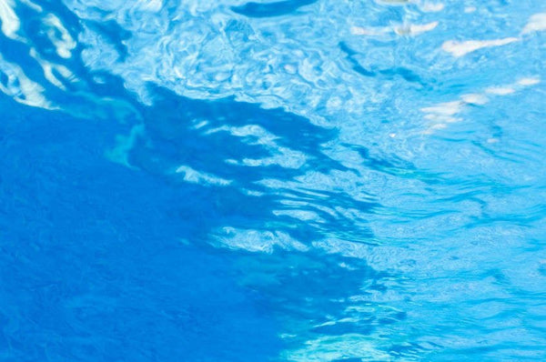 Shades of Blue