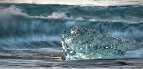 Diamond Ice