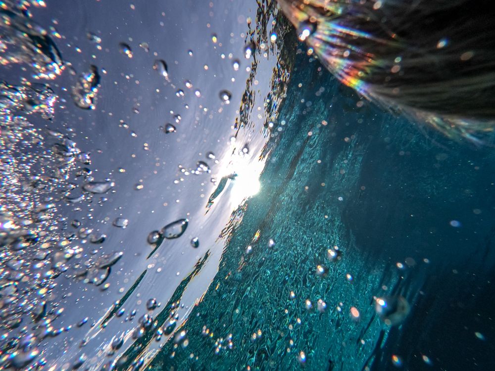 Rainbow Within