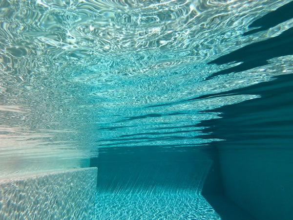 The Deep End II
